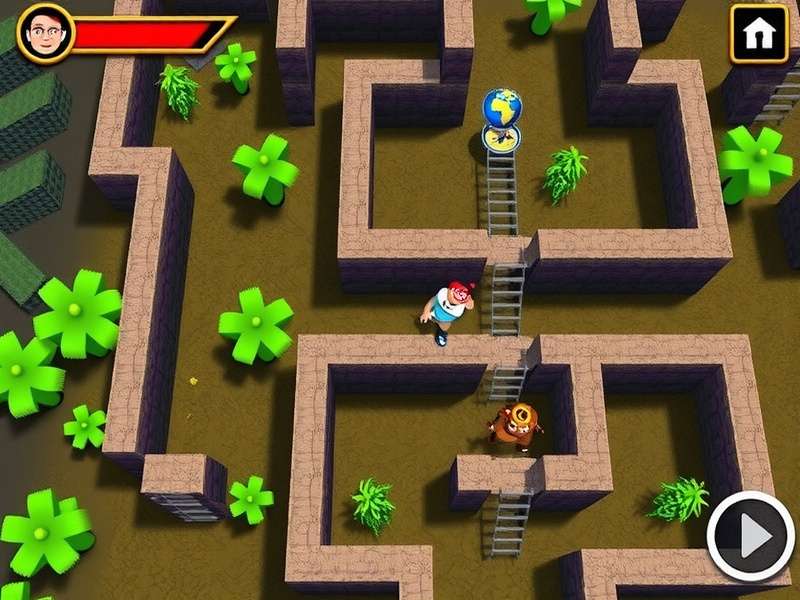 Maze Explorer Pro Indian Player Strategies